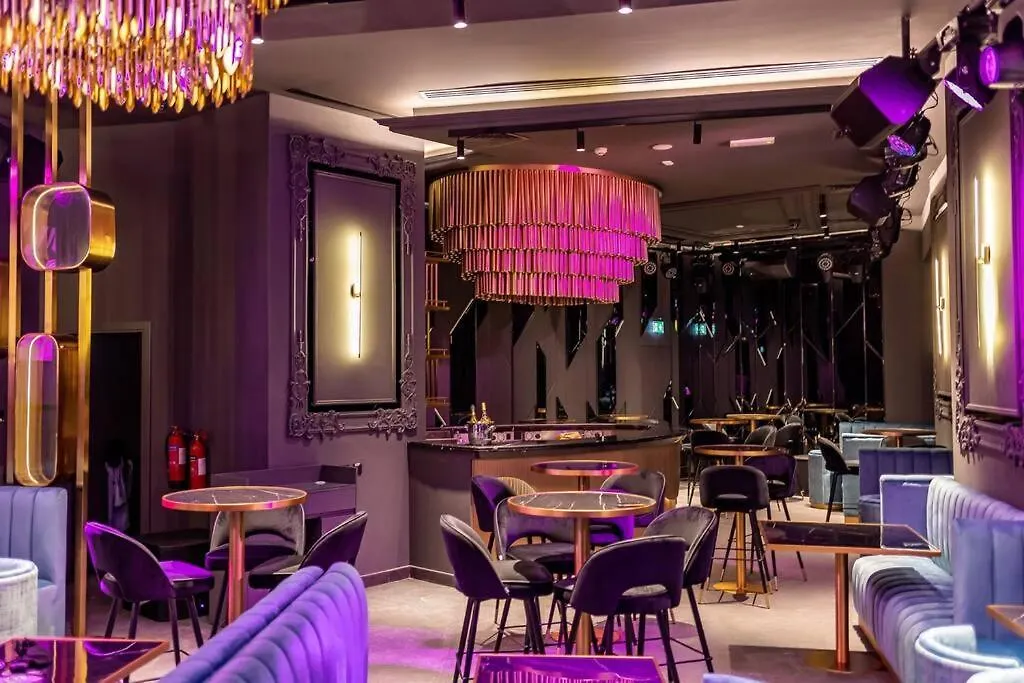 Jw Marriott Hotel Marina Residence Dubai 0*,  United Arab Emirates