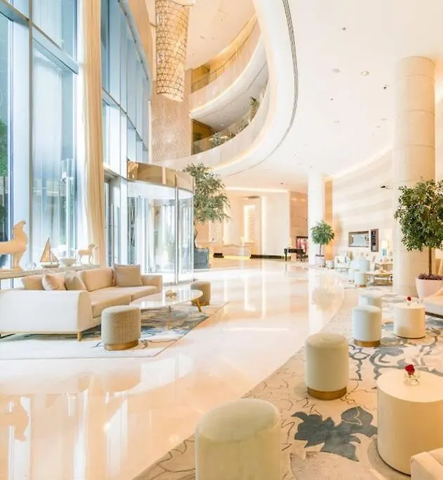 Jw Marriott Hotel Marina Residence Dubai 0*,  United Arab Emirates